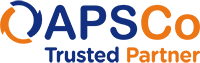 APSCo Trusted Partner Logo