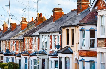 Webinar: Private residential development briefing – Tax and the residential development market