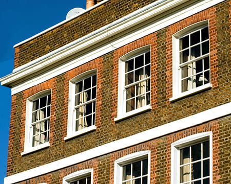 Webinar: Property litigation - residential property update