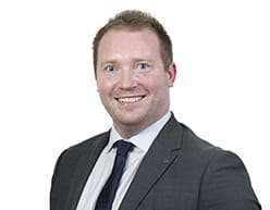 Ben Neville