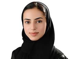 Fatma Al Mataani