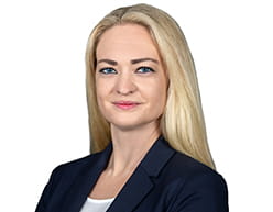 Samantha Martin