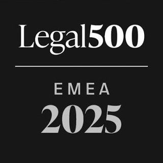 Legal 500 EMEA 2025 recognised Trowers with top-tier rankings, new regional rankings and 32 lawyers across 12 practice areas.