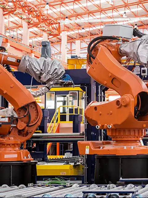 Manufacturing