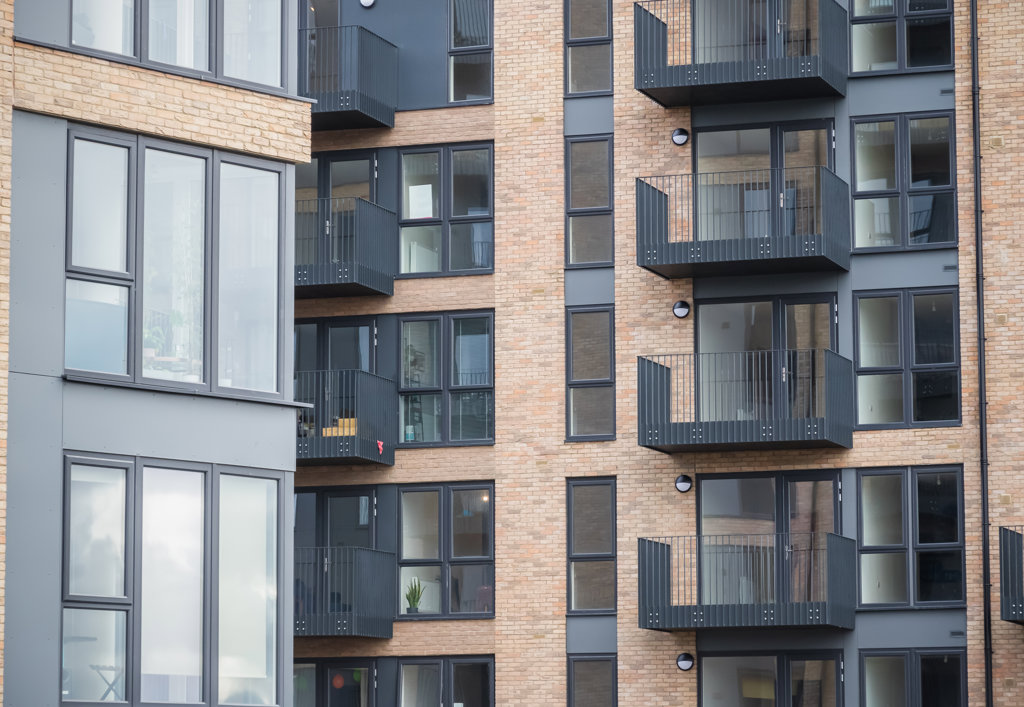 Delivering new neighbourhoods - Twelvetrees Park, Newham