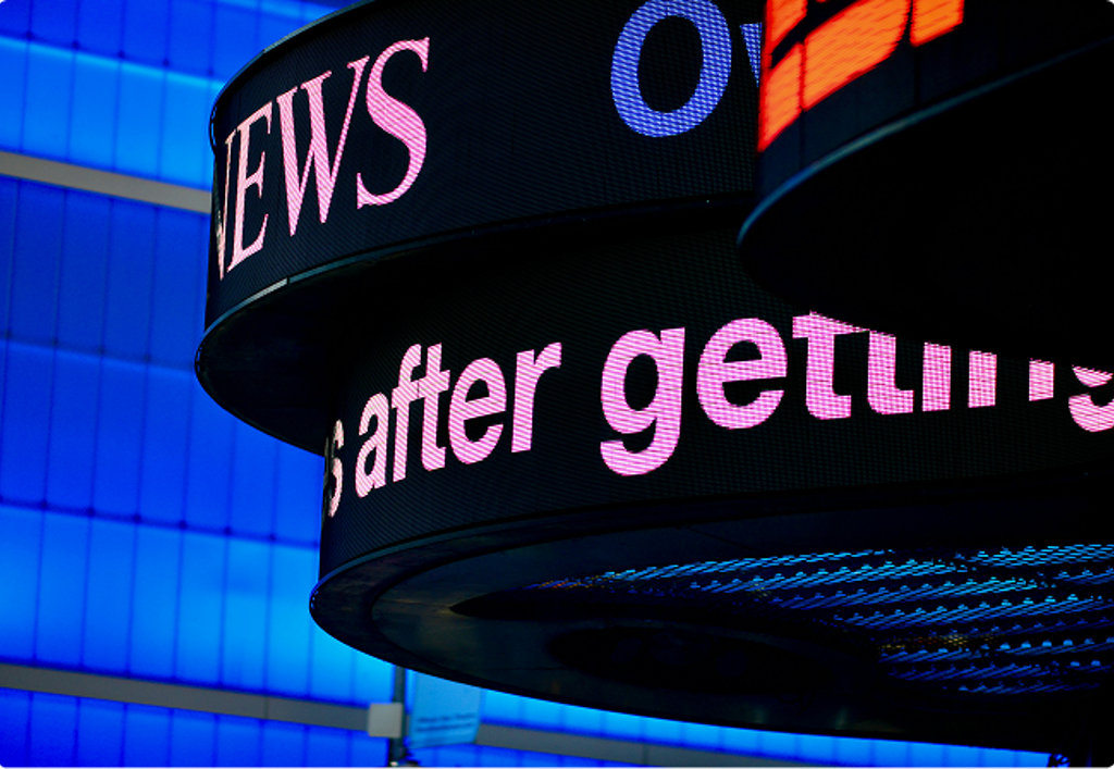 Media enquiries