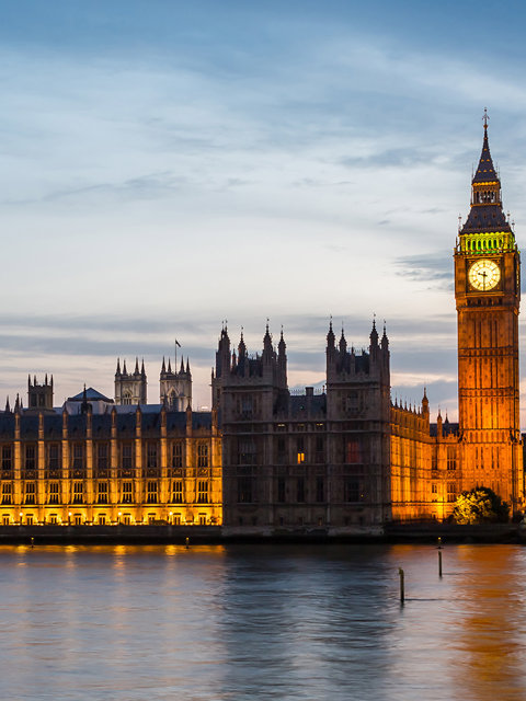 Public sector and government