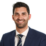 Jamie De Souza