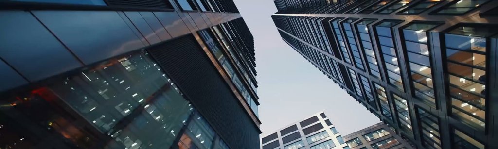 Driven by *shared values*, united in delivering for our clients and *our people*