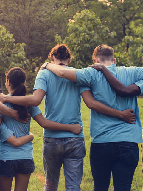 Charities and social enterprise