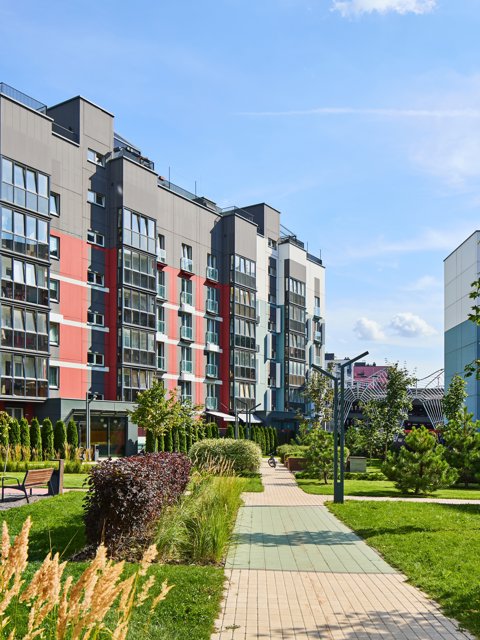 Affordable housing