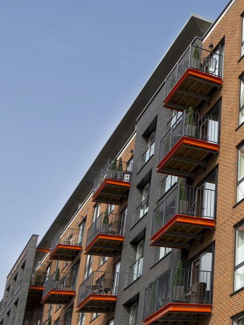 Affordable housing