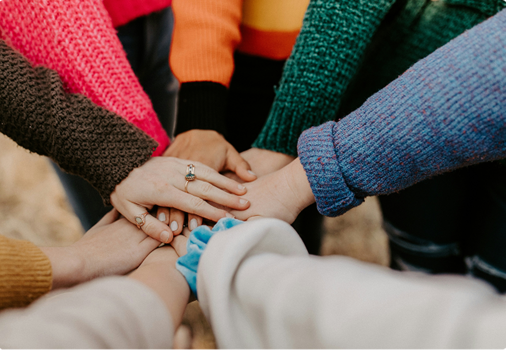Our diversity statistics 2025