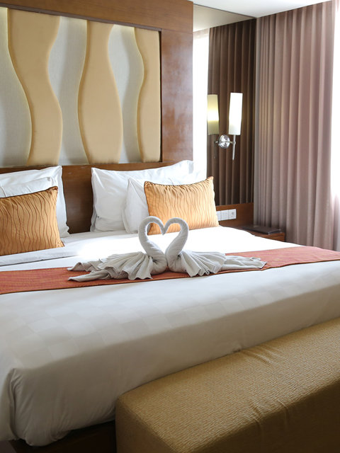 Hospitality and tourism