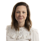 Rebecca Lawrence