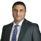 Rishi Sarin