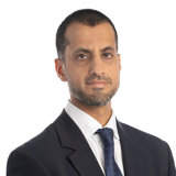 Hasan Rahman